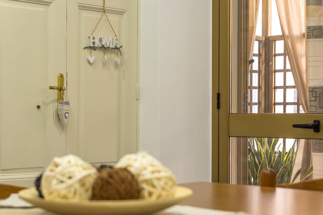 Casa Martina Lejlighed Giardini Naxos Værelse billede